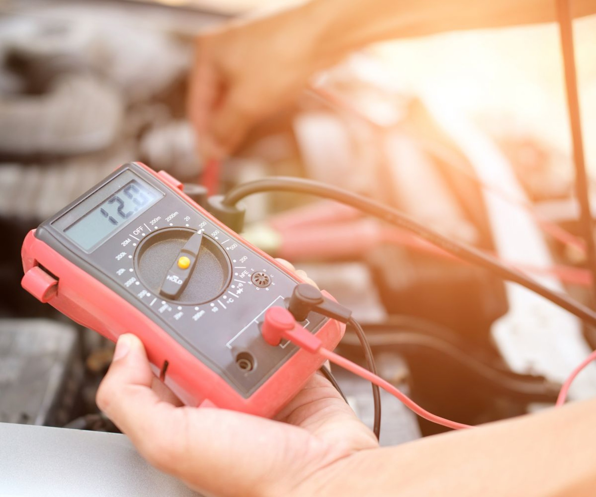 How to go about finding an Electrical Inspector near you