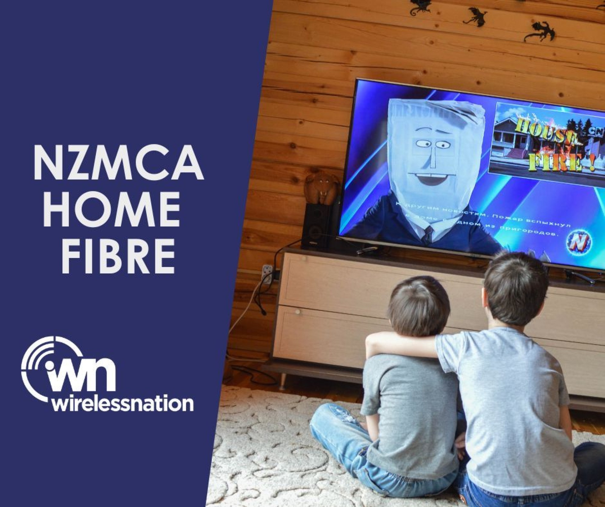 NZMCA Home Fibre