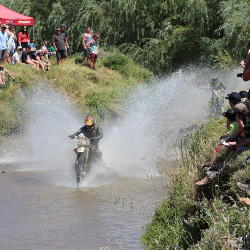 International NZ Motocross Grand Prix