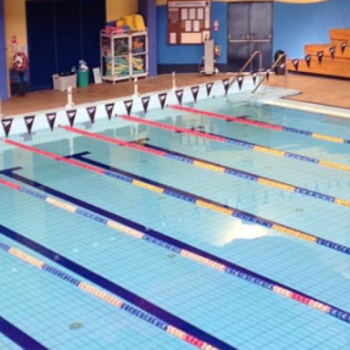 Waitaki Aquatic Centre