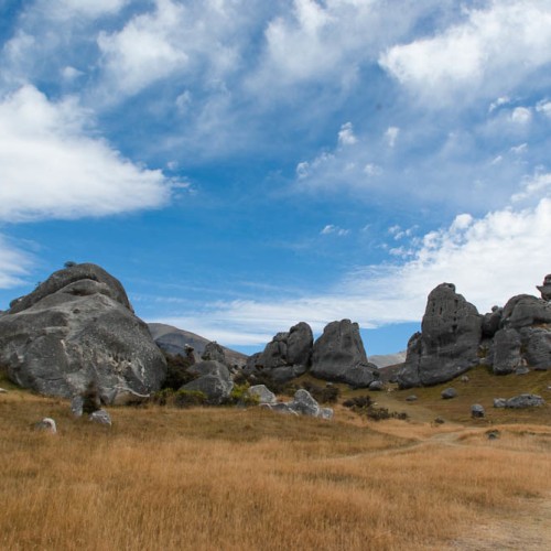 'Suns going to come out soon!'