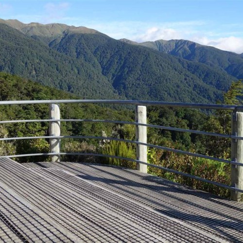 'View from Rocky Lookout'