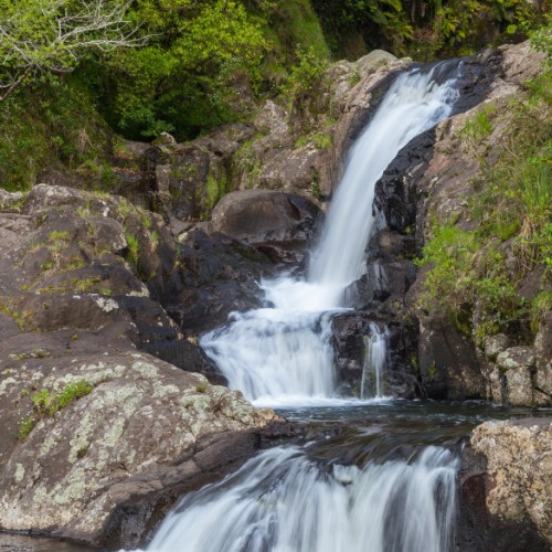 'Okere Falls, Rotorua'