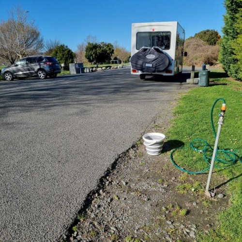 Spacious and convenient