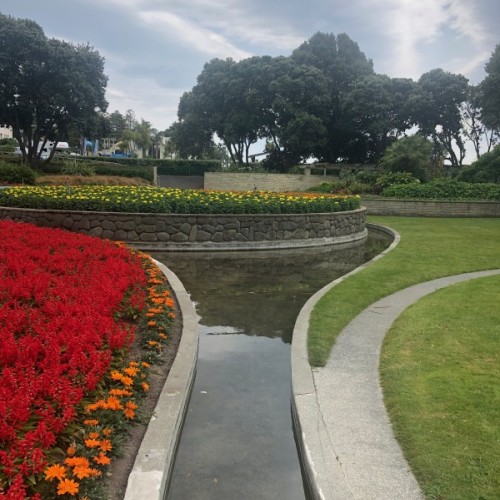 Artwork on the way..