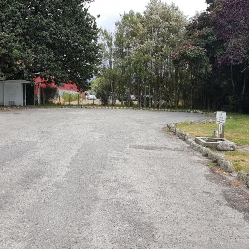 Greytown dump station