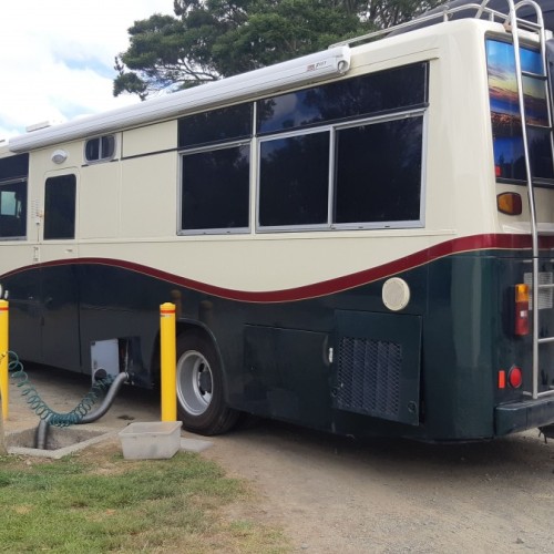 9mtr Bus