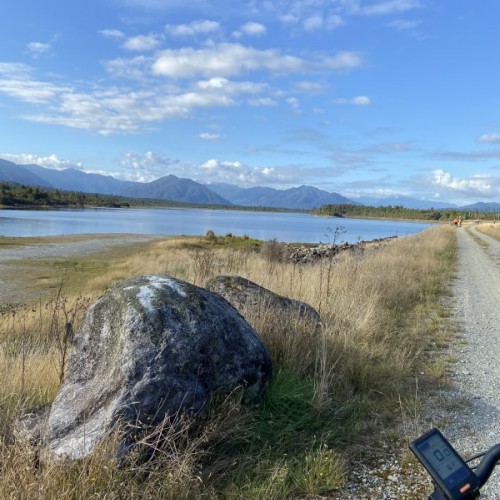 West Coast Wilderness Trail