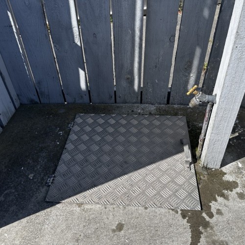 No hose as per today 2 Oct 2024
