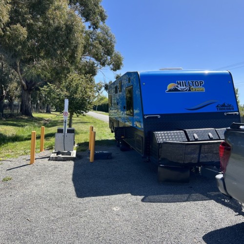 Unfortunately grey and black water only