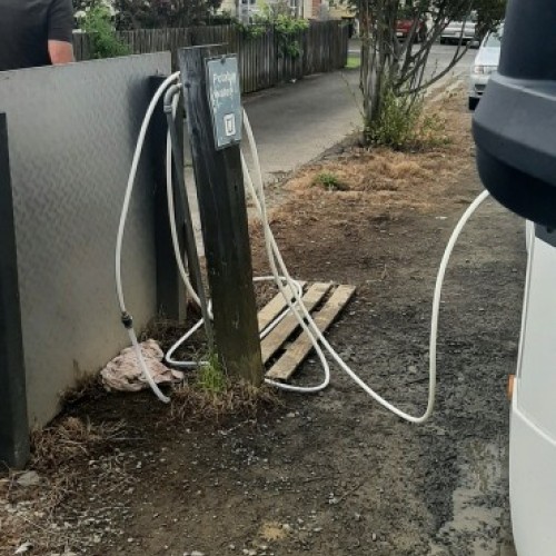 Potable Water
