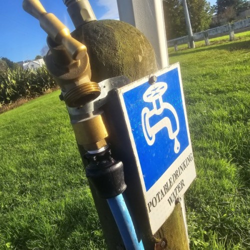 Tap is the bigger type