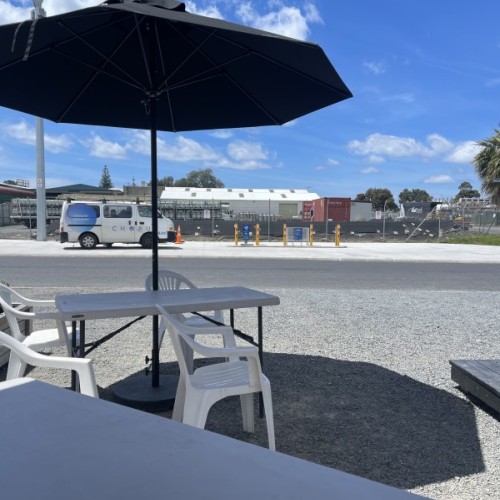 New location as of November 2024