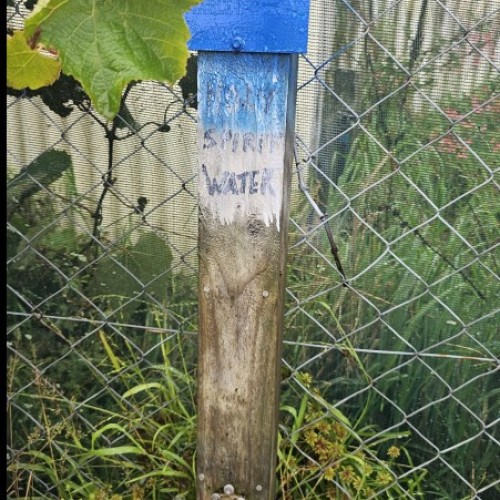 Is this Potable water?