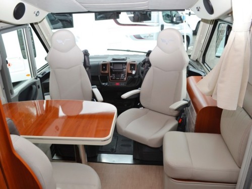 Cheers to the Mobilvetta