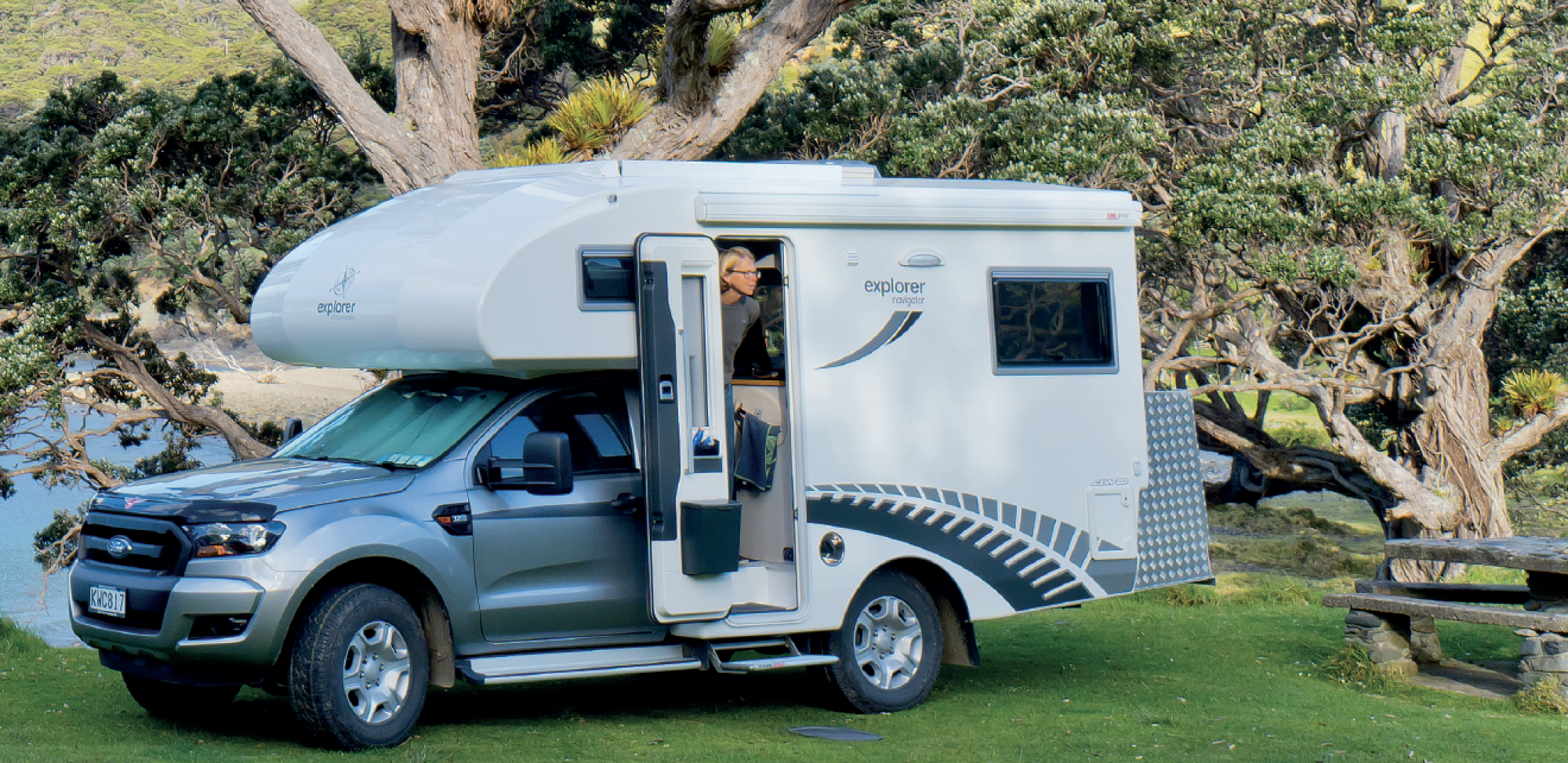 Hauraki-Coromandel Magic