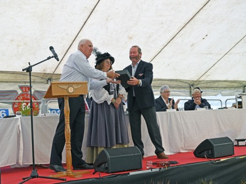 Report from the 1st Board Meeting for 2020