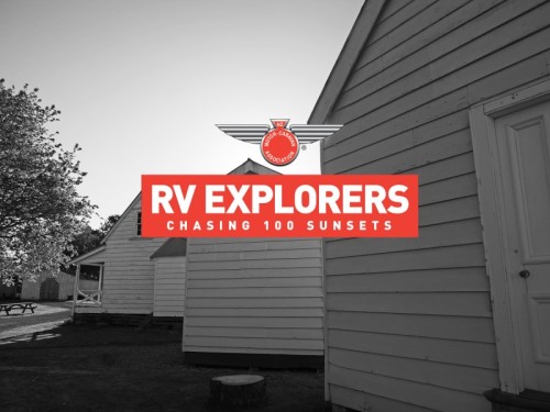 Episode 6 of RV Explorers featuring the Far North