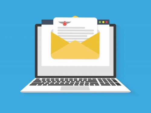 In Case You Missed It: Email Newsletter 65