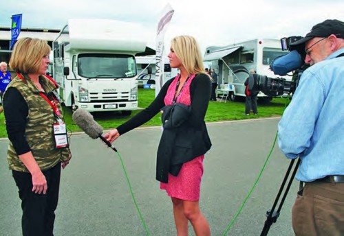 Introducing our new President