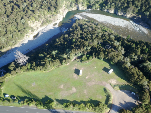 Back Country Beauty Spots