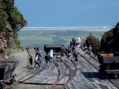Tohu Whenua: Exploring West Coast’s Heritage