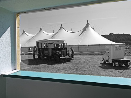 Did You Know? REO finds a permanent home