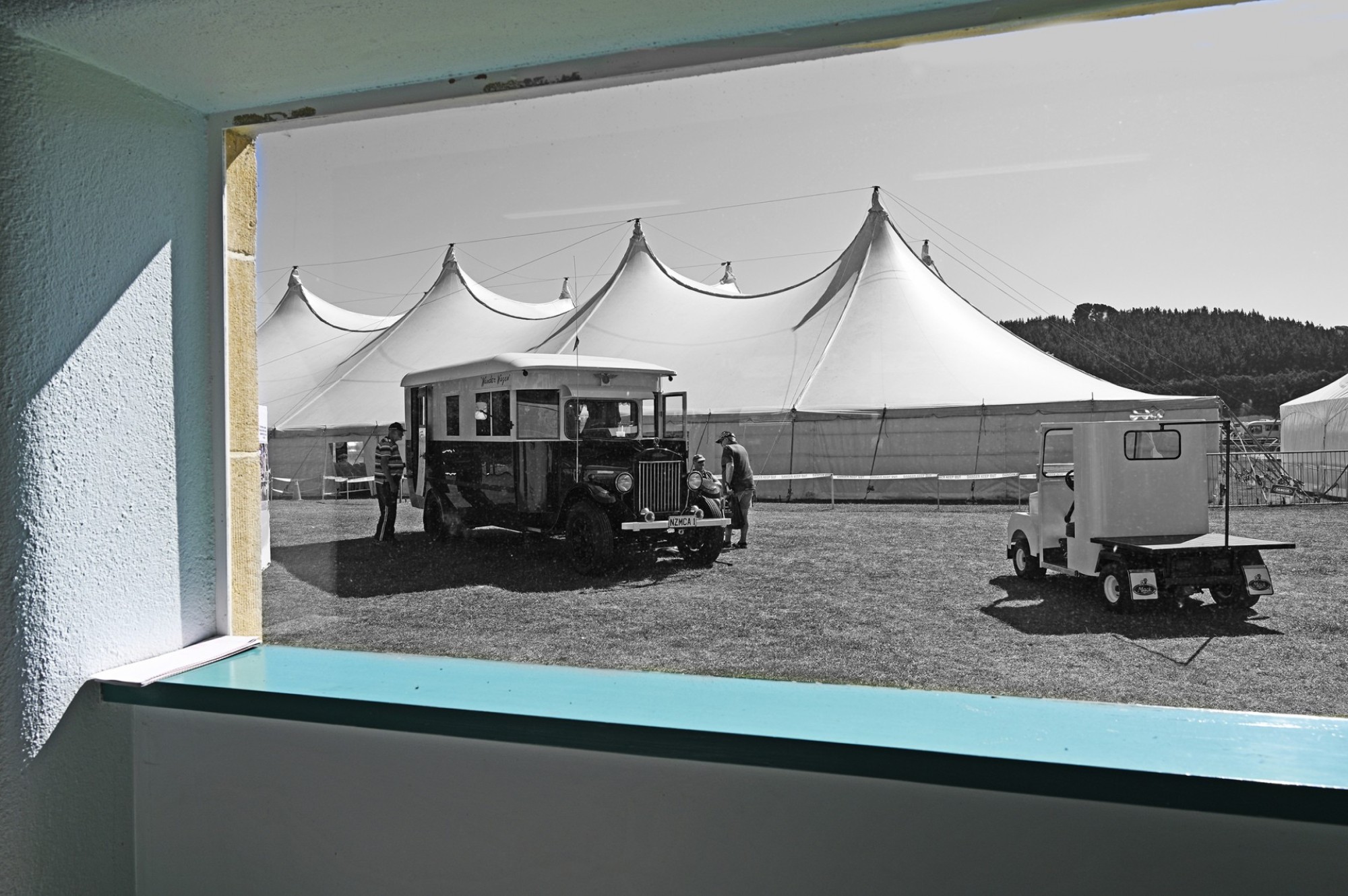 Did You Know? REO finds a permanent home