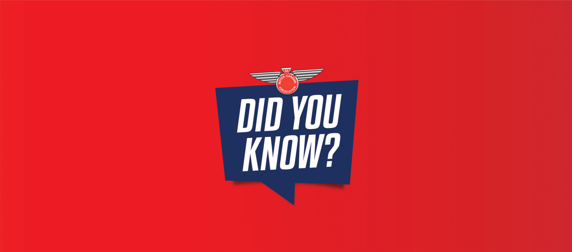 Did you know? (April/May 2021)