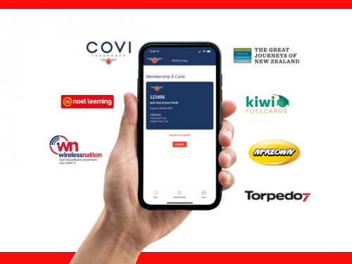 Are you taking advantage of them?