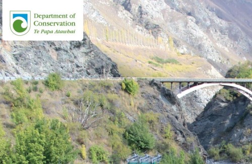 The lure of the South