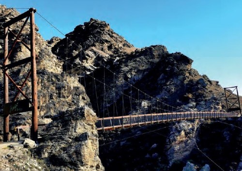 Stories from the Road