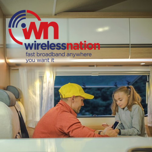 Why bundling portable WiFi and Mobile is a great solution for members