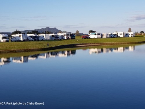 In Case You Missed It: June 2023 Board Report