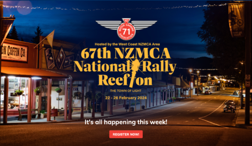 In Case You Missed It: Board Report for February 2024