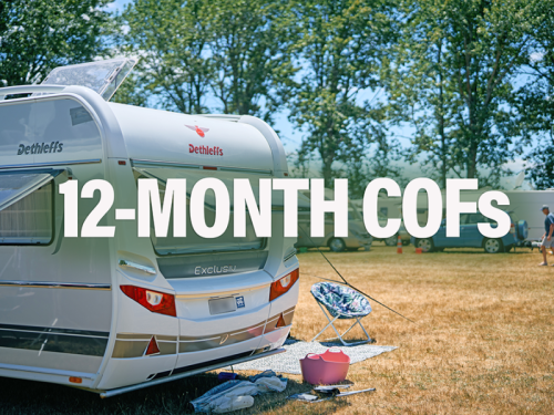 Your NZMCA Board Report for February 2025