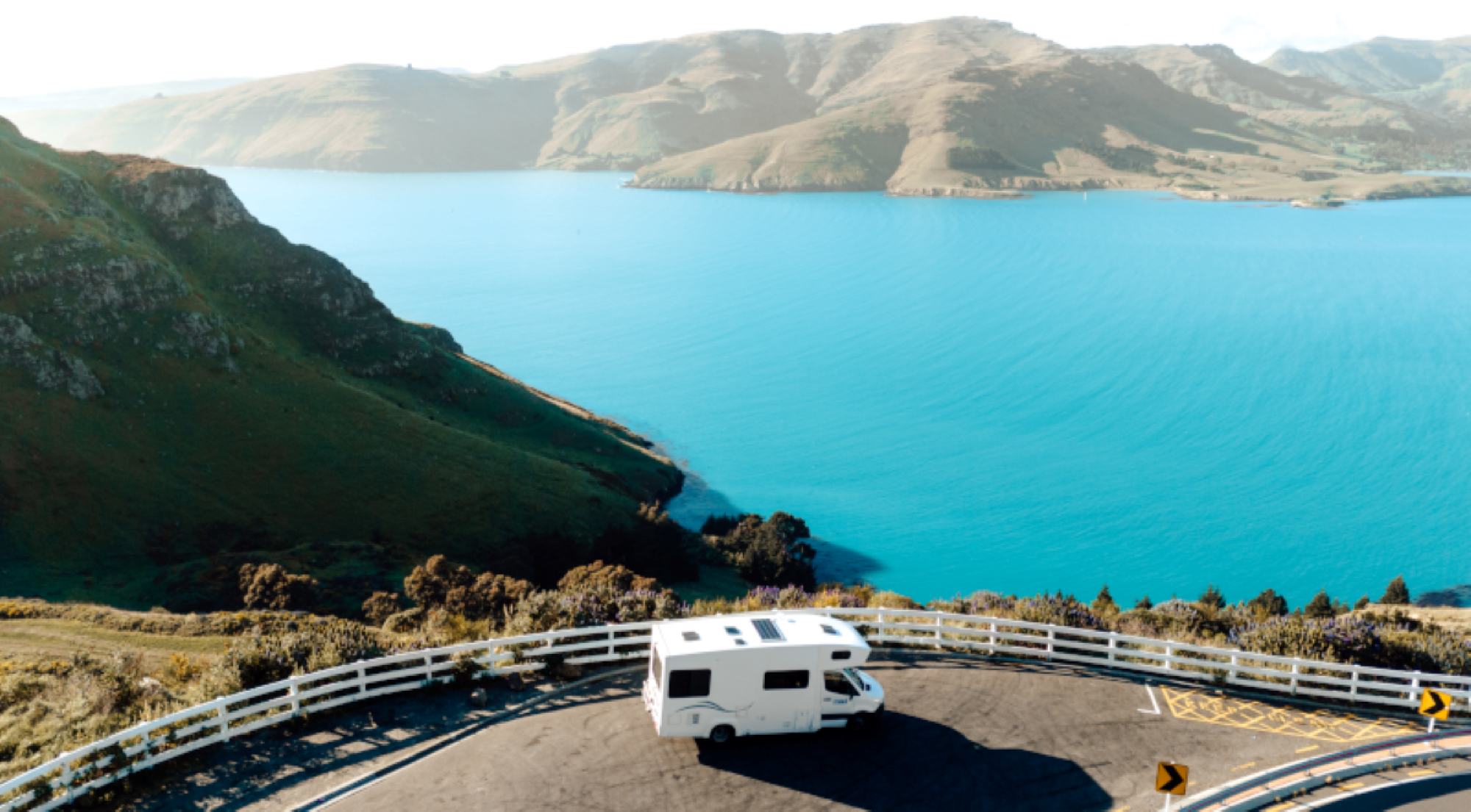 THL - 20% discount on motorhome rentals