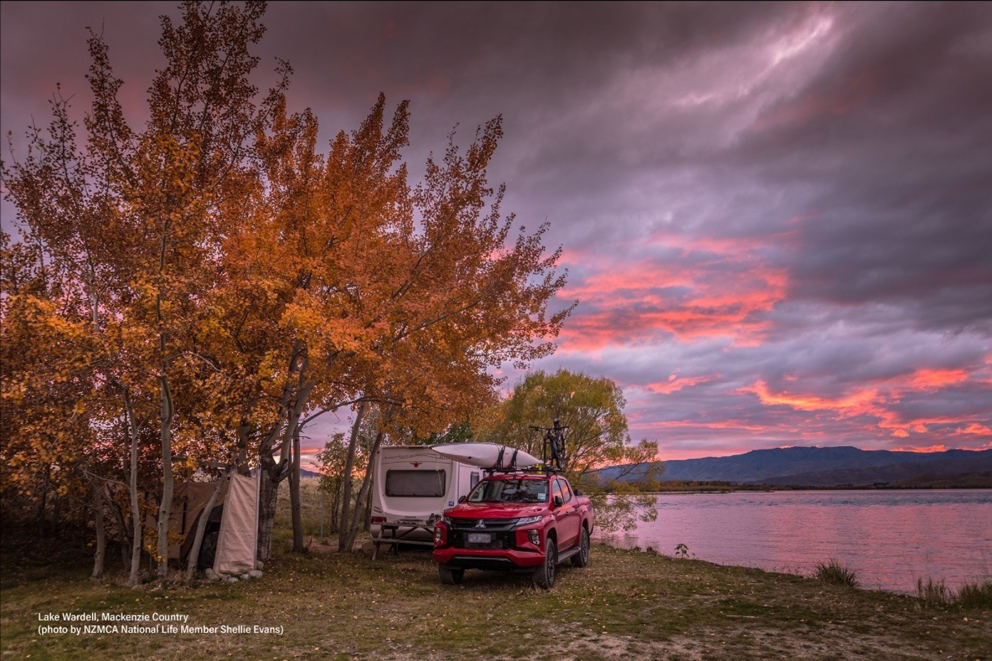 In Case You Missed It: NZMCA Board Report April 2025