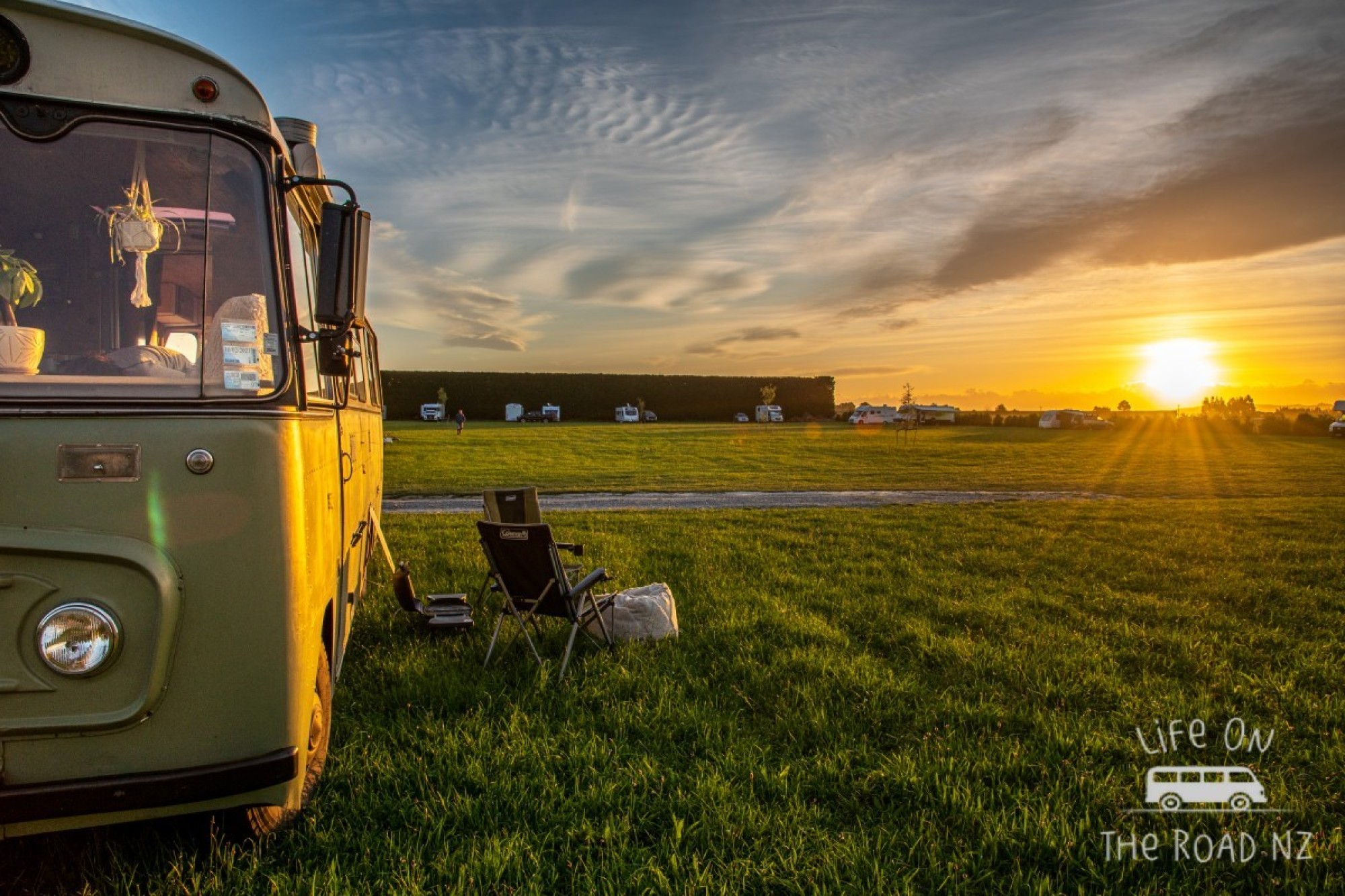Formation of NEW Committee: Hawke's Bay Area