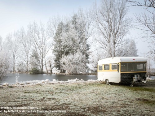 In Case You Missed It: NZMCA Board Report June 2025