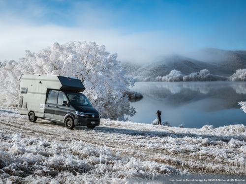 In Case You Missed it: NZMCA Board Report August 2025