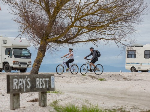 In Case You Missed it: NZMCA Board Report October 2025