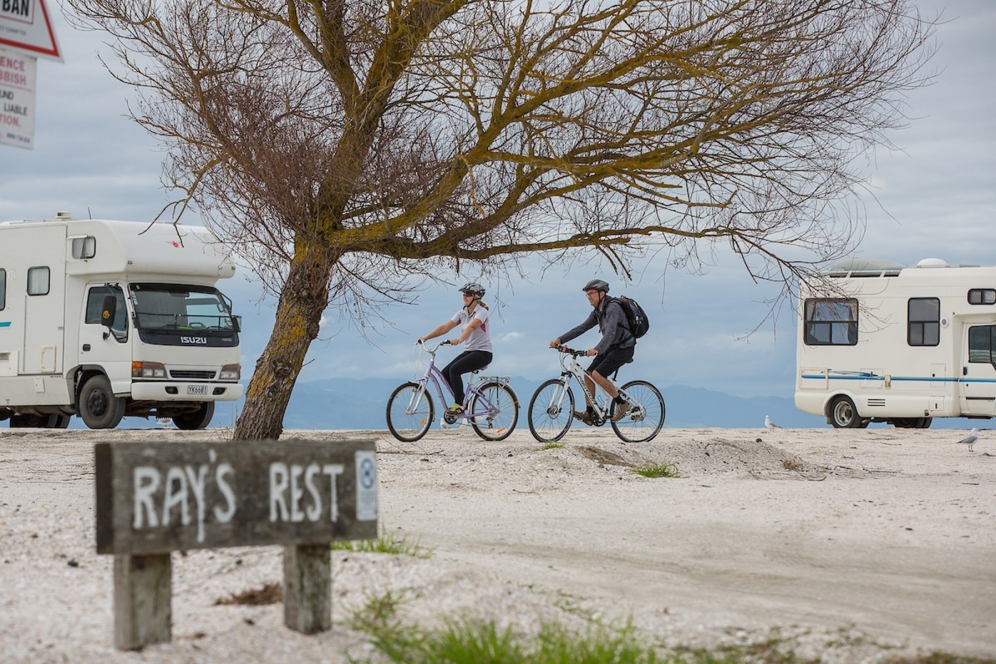 In Case You Missed it: NZMCA Board Report October 2025