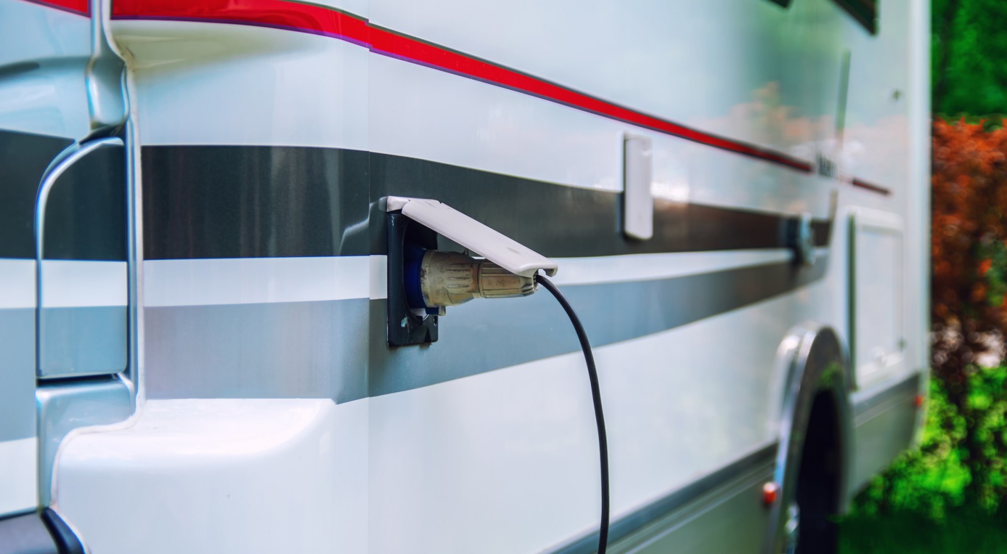 Electrical Inspections