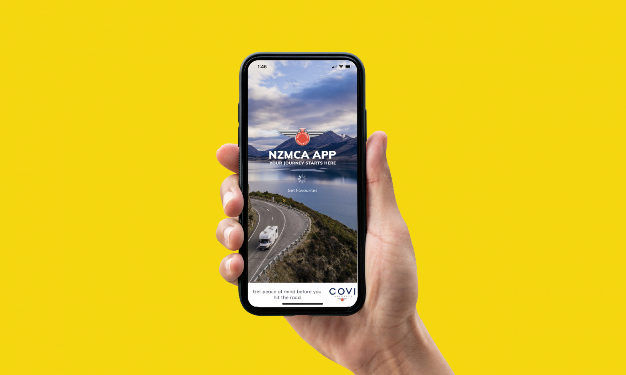 Do so much more than travel