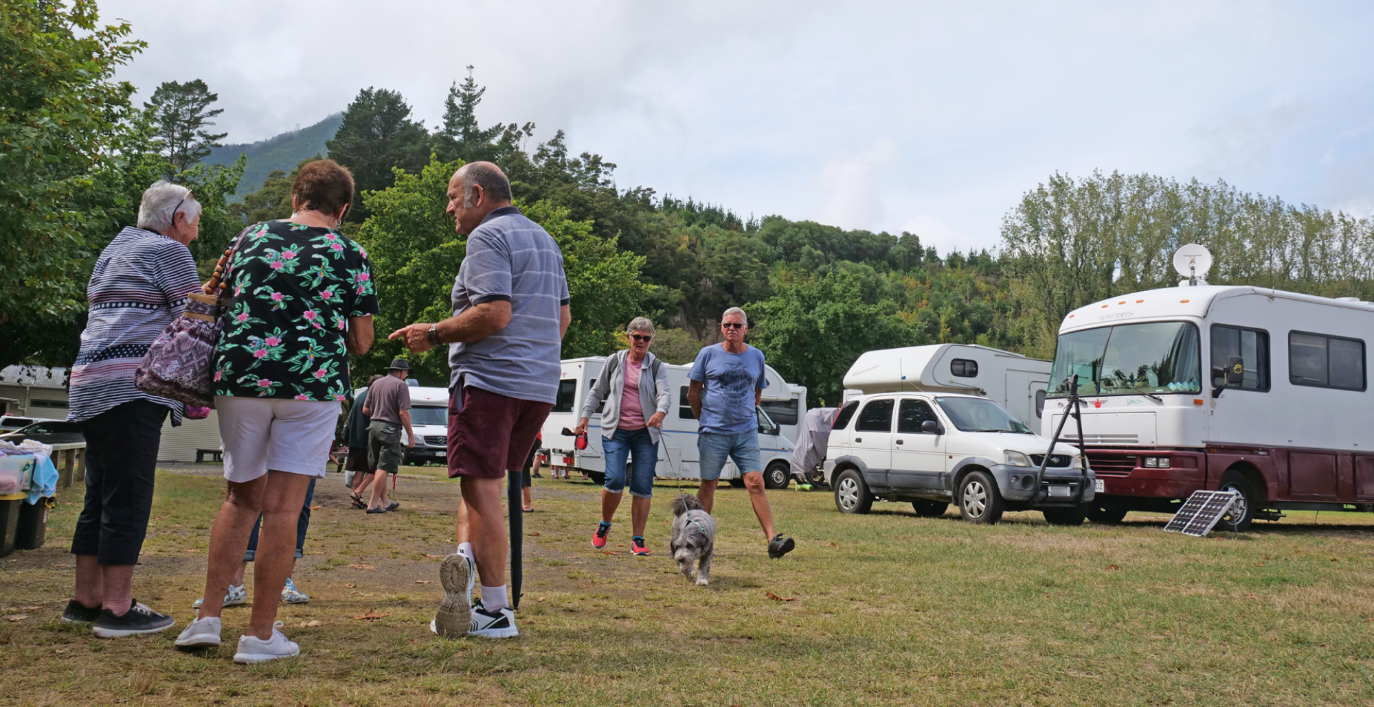 Member behaviour a cause for concern