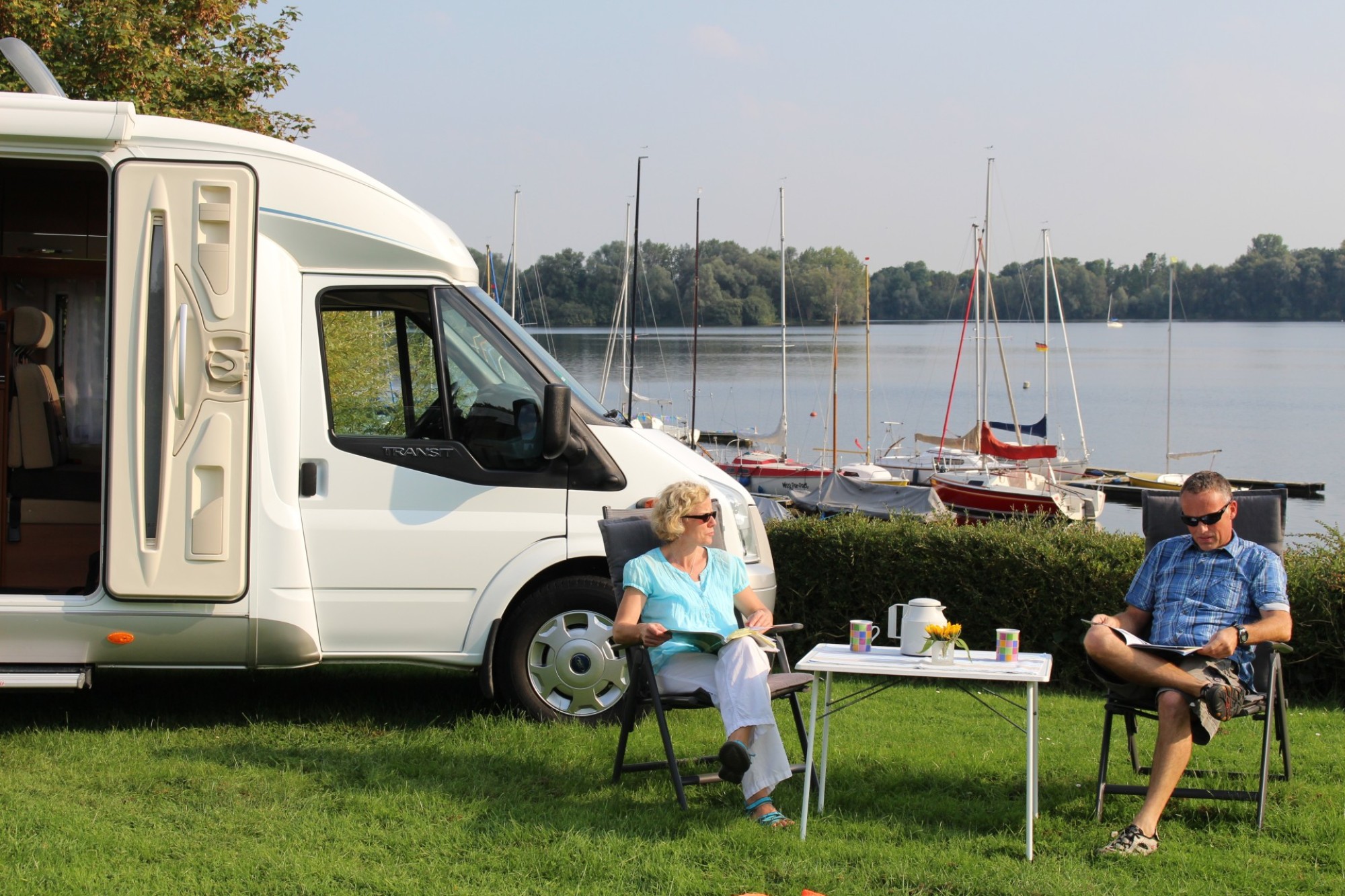 Be in win 2x tickets to the NZMCA Motorhome, Caravan and Leisure Show