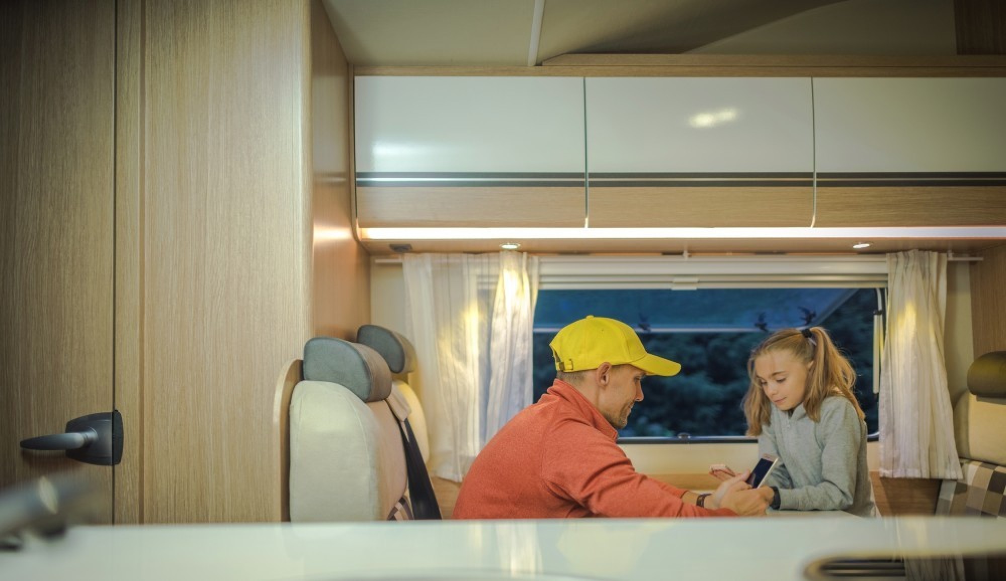 Portable WiFi for your home or on the road