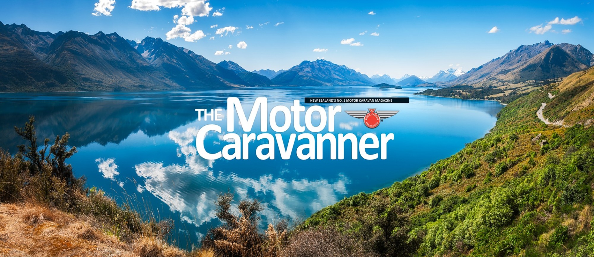 The Motor Caravanner Magazine
