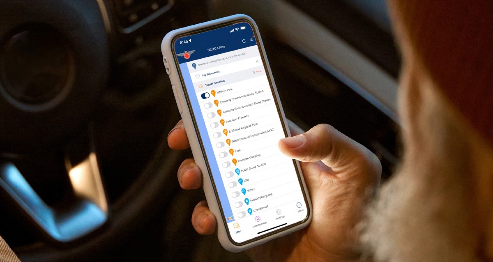 Sync your app & other important reminders
